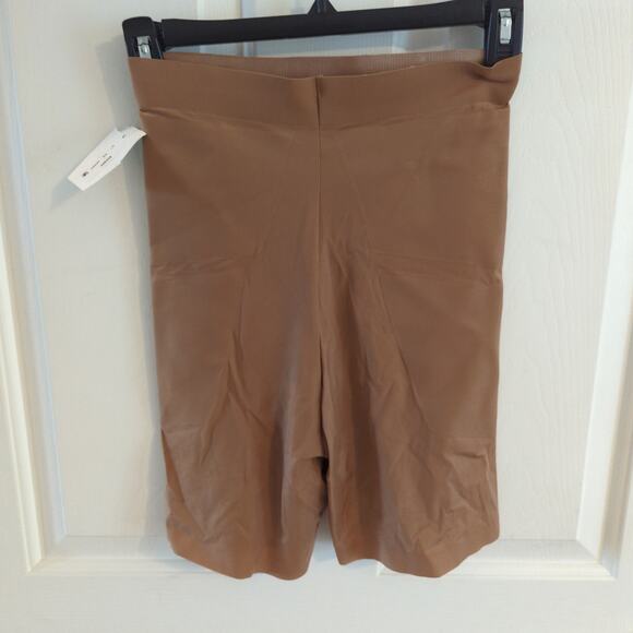 Maidenform High-Waist GirlShort Shaper, Firm Control, NWT, L - Picture 3 of 4